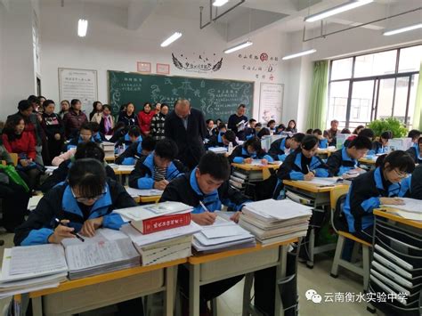 长水教育：把课堂时间还给学生，让学生拥有更多自主权 哔哩哔哩