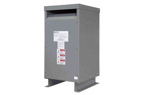 Larson Electronics Kva Medium Voltage Distribution Transformer