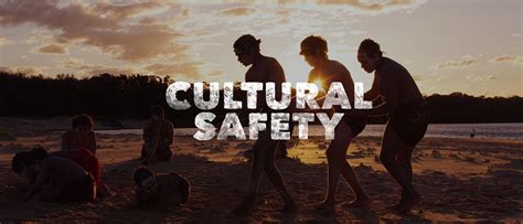 Aboriginal Cultural Safety