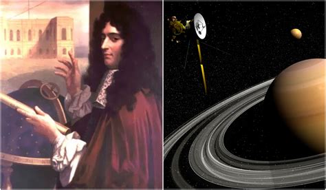 Gian Domenico Cassini Cel Mai Mare Astronom Al Secolului Al XVII Lea