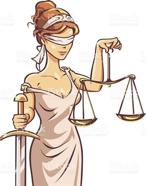 Don Oleari Portal de Notícias Lady justice Justice Lawyer logo design