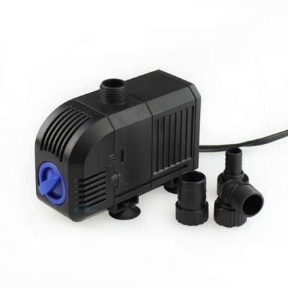 Sunsun Hj Submersible Pump Onyx Aqua Farm