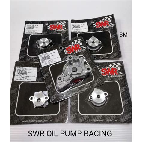 Racing Oil Pump Swr Lc Y Zr V Y Zr V Rs Rsx Original