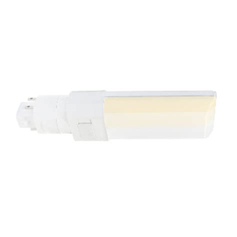 Led Pl Retrofit Lamp G24q 4 Pinh 950 Lumens Cct Selectable Horizo