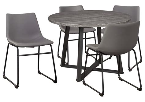 Centiar Dining Table And Chairs Set