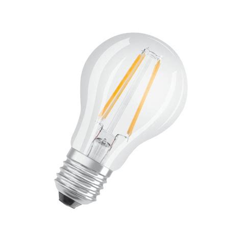 Ledvance Osram Parathom Retrofit Classic A W K Dimmable E Clear