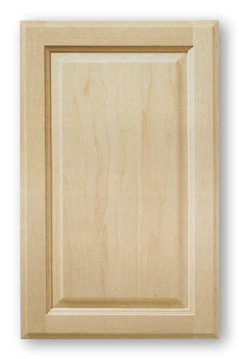 Raised Panel Cabinet Doors As Low As $10.99