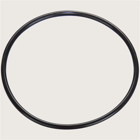 Black Neoprene Rubber O Ring At Rs Piece In Howrah Id