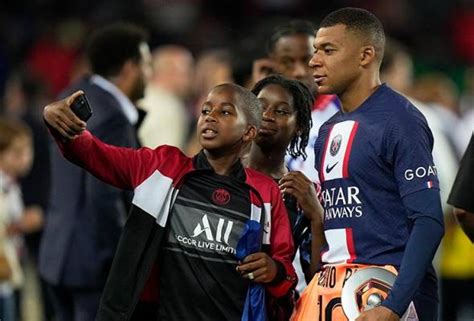 Kylian Mbappe Tidak Harapkan Apa Apa Daripada Psg Astro Awani