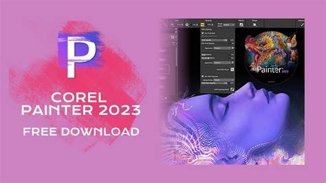 Quick Tutorial How To Install Corel Painter 2023 Corel Painter 2023