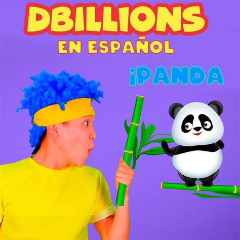 Panda Single Album Di D Billions En Español Apple Music