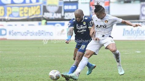 Kabar Skuad Persib Bandung Hari Ini Luis Milla Dapat Tambahan Amunisi