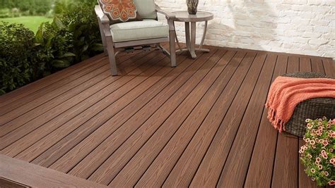 Fiberon for Beautiful Outdoor Living - Dolan Lumber