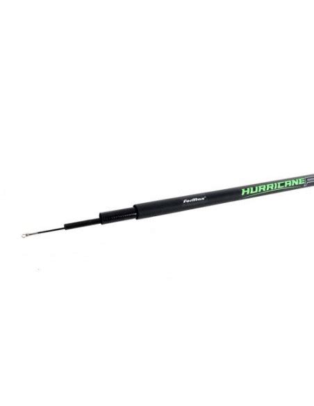 Varga Formax Hurricane Pole 4 00m 5 25g