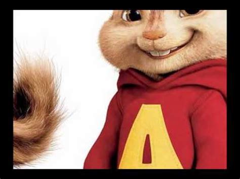 Spin Me Right Round By Chipmunks And Alvin High Quality Youtube