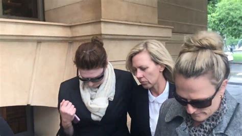 Teacher ‘deeply Sorry For Student Sex Leaves Adelaide Court