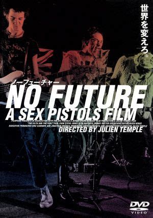 Yahoo オークション NO FUTURE A SEX PISTOLS F