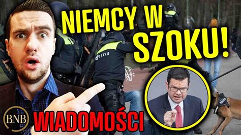 Afera w Niemczech Minister To NIEMCY wywołały konflikt na Ukrainie