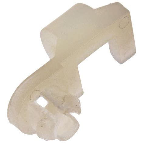 Dorman Door Lock Rod Clip 75447