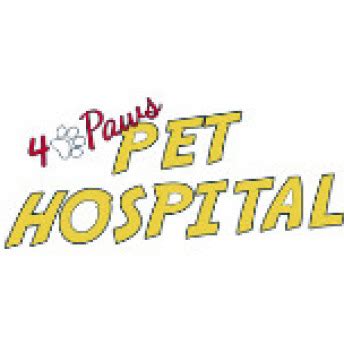 4 Paws Pet Hospital Reviews & Experiences