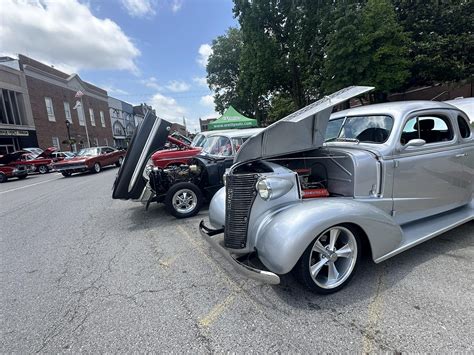 Barren County Progress