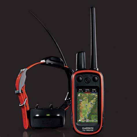 Garmin Alpha Bundle w Mini TT15 Dog Tracking Training