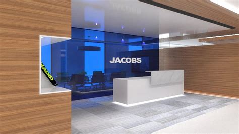 Jacobs Engineering