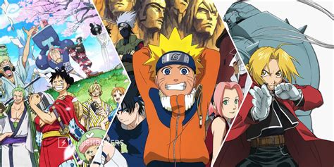 10 Best Anime Openings, Ranked