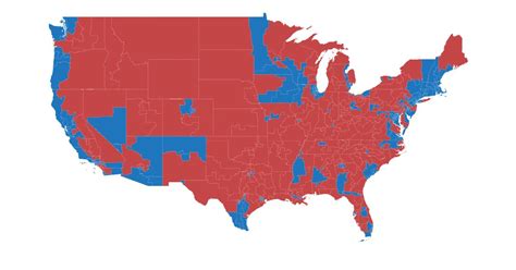 Die Ergebnisse Der Midterm Elections 2018 Im Überblick