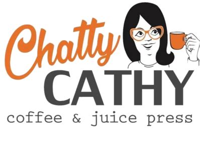 Menu For Chatty Cathy Coffee And Juice Co In Ithaca NY Sirved