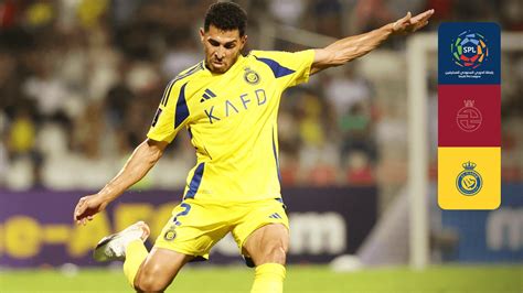 Watch Al Kholood Vs Al Nassr Live Stream Dazn Gb