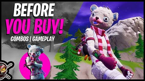 Bundles In Depth Before You Buy Gameplay Back Bling Combos