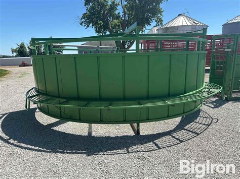 Real Tuff No Corner Crowding Tub Bigiron Auctions