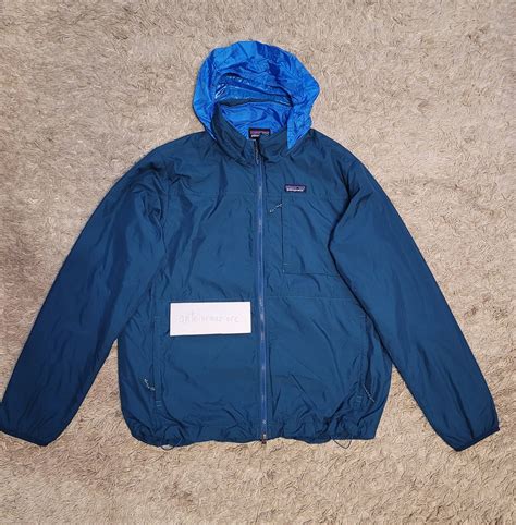 Patagonia Patagonia Windbreaker Jacket L Grailed