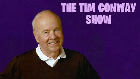 The Tim Conway Show - CBS Variety Show - Where To Watch