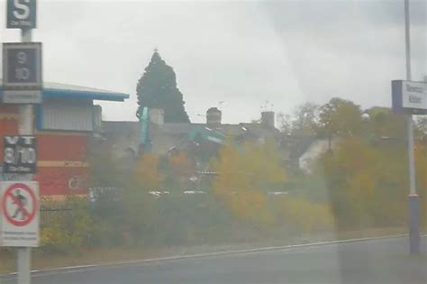 Devon Villagers Bare All For Fun Naked Calendar Devon Live