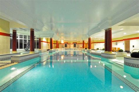 Best Hotels In Galway With Pool