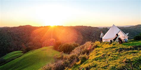 The Best Campsites in the Western U.S., Hands Down