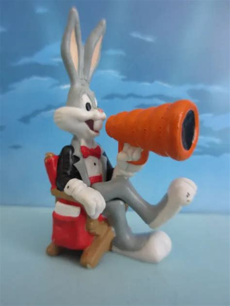 Belle Rare Figurine De Collection Bugs Bunny Applause Cm Eur