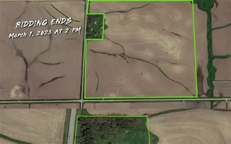 Farmland And Acreage In Iowa DreamDirt