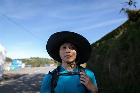 Camino de Santiago: Pilgrims