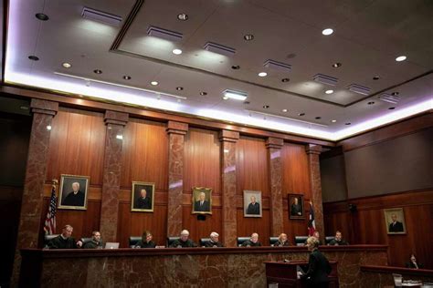 Texas judicial races dominated by personal attacks, explosive claims