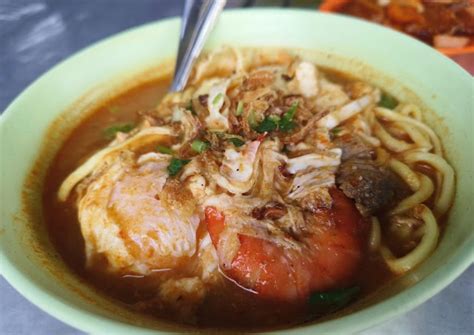 Tempat Makan Menarik Di Kluang Pagi Tengahari Malam