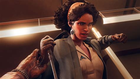 DEATHLOOP Available Now — Epic Games Store