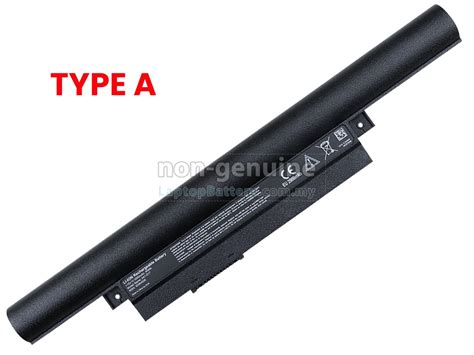 Medion Akoya P Battery High Grade Replacement Medion Akoya P