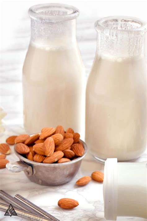 The Best Ideas For Low Carb Recipes With Almond Milk Best Diet And