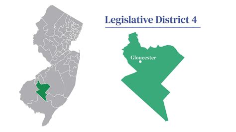 Nj Elections Whos Running In Legislative District 4 Nj Spotlight News