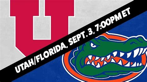 Florida Gators Vs Utah Utes Picks Predictions And Odds Florida Vs