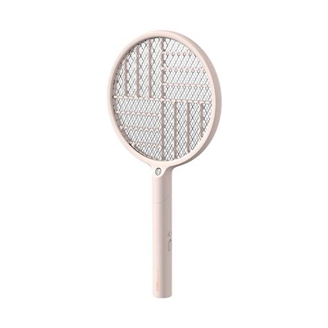 Электрическая мухобойка Xiaomi Sothing Swat Electric Mosquito Swatter ...