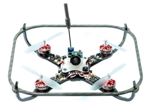 Hoverbot Nano - Helicomicro